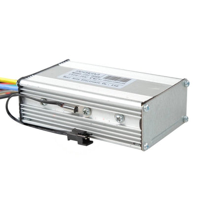 Control unit INOKIM OXO