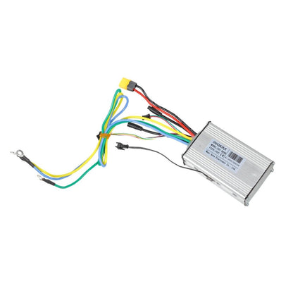 Control unit INOKIM OXO