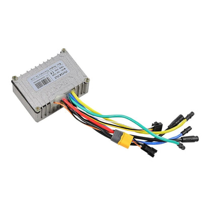 Styrenhet INOKIM QK4 - Reservdel - Wheelyshop