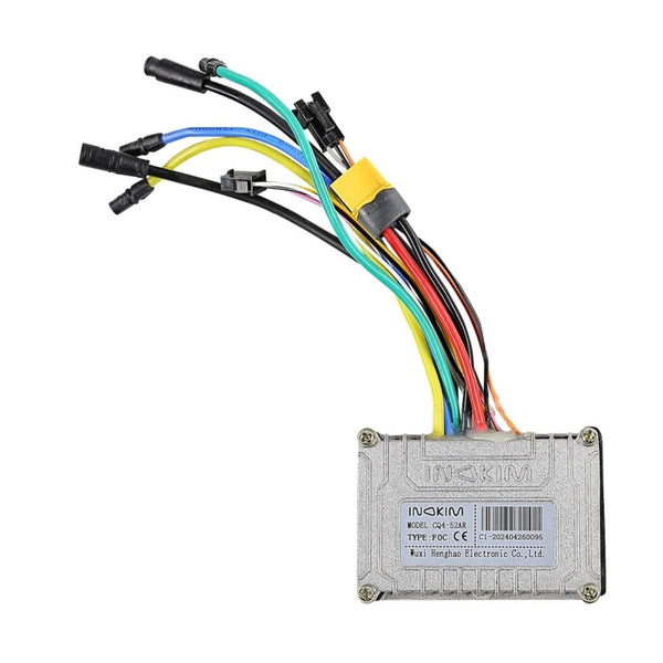 Styrenhet INOKIM QK4 - Reservdel - Wheelyshop