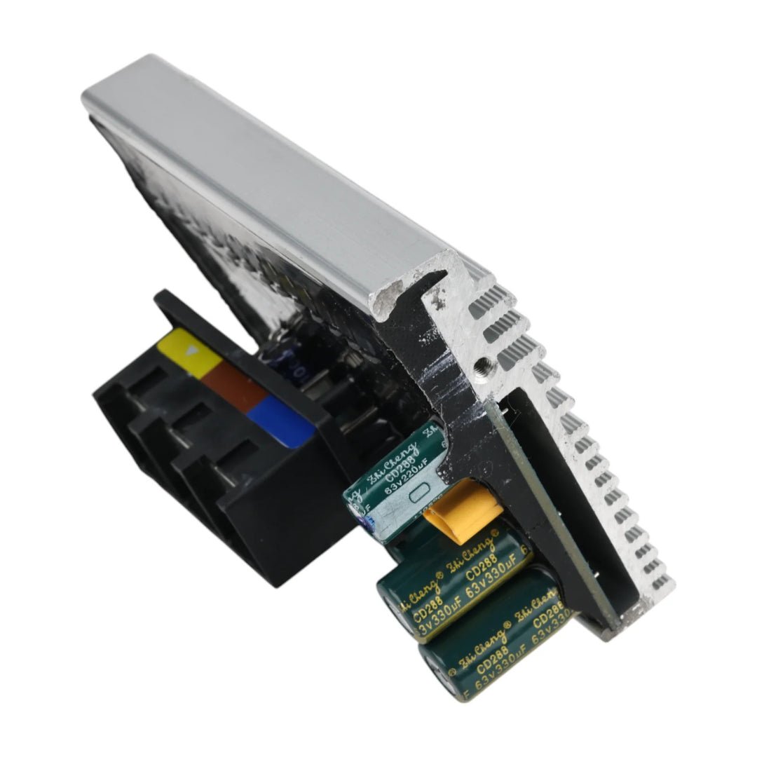 Styrenhet Ninebot D18/D28/D38D - Reservdel - Wheelyshop