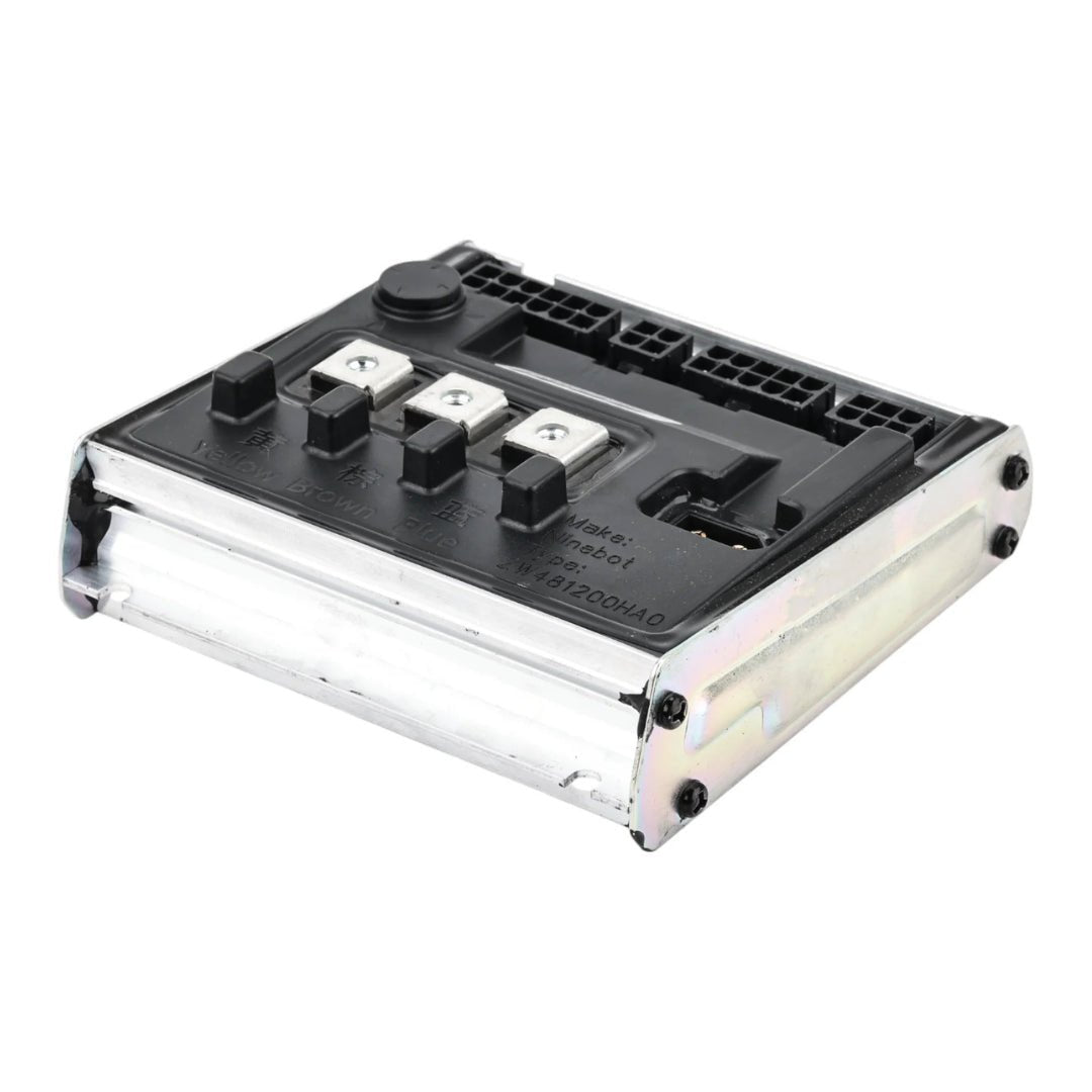 Styrenhet Ninebot F3/F3 Pro - Reservdel - Wheelyshop