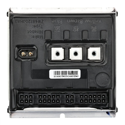 Styrenhet Ninebot F3/F3 Pro - Reservdel - Wheelyshop