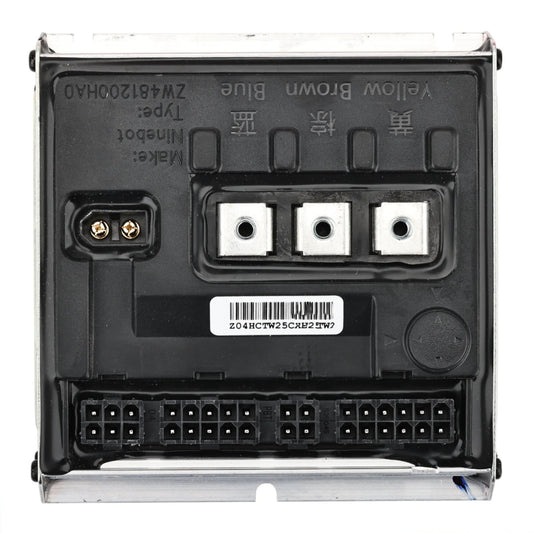 Styrenhet Ninebot F3/F3 Pro - Reservdel - Wheelyshop