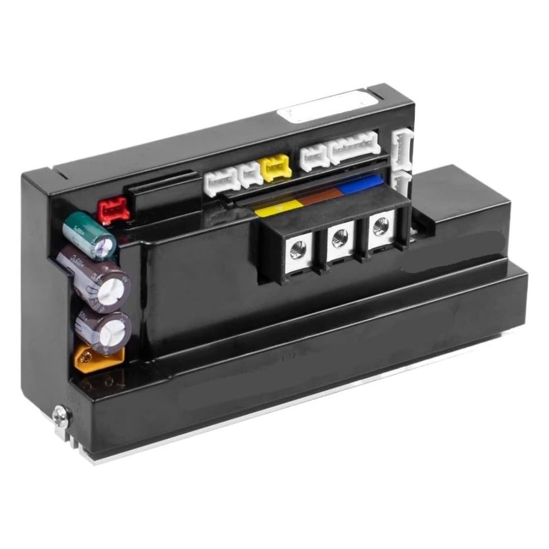 Control unit Ninebot P100 - Spare part - Wheelyshop