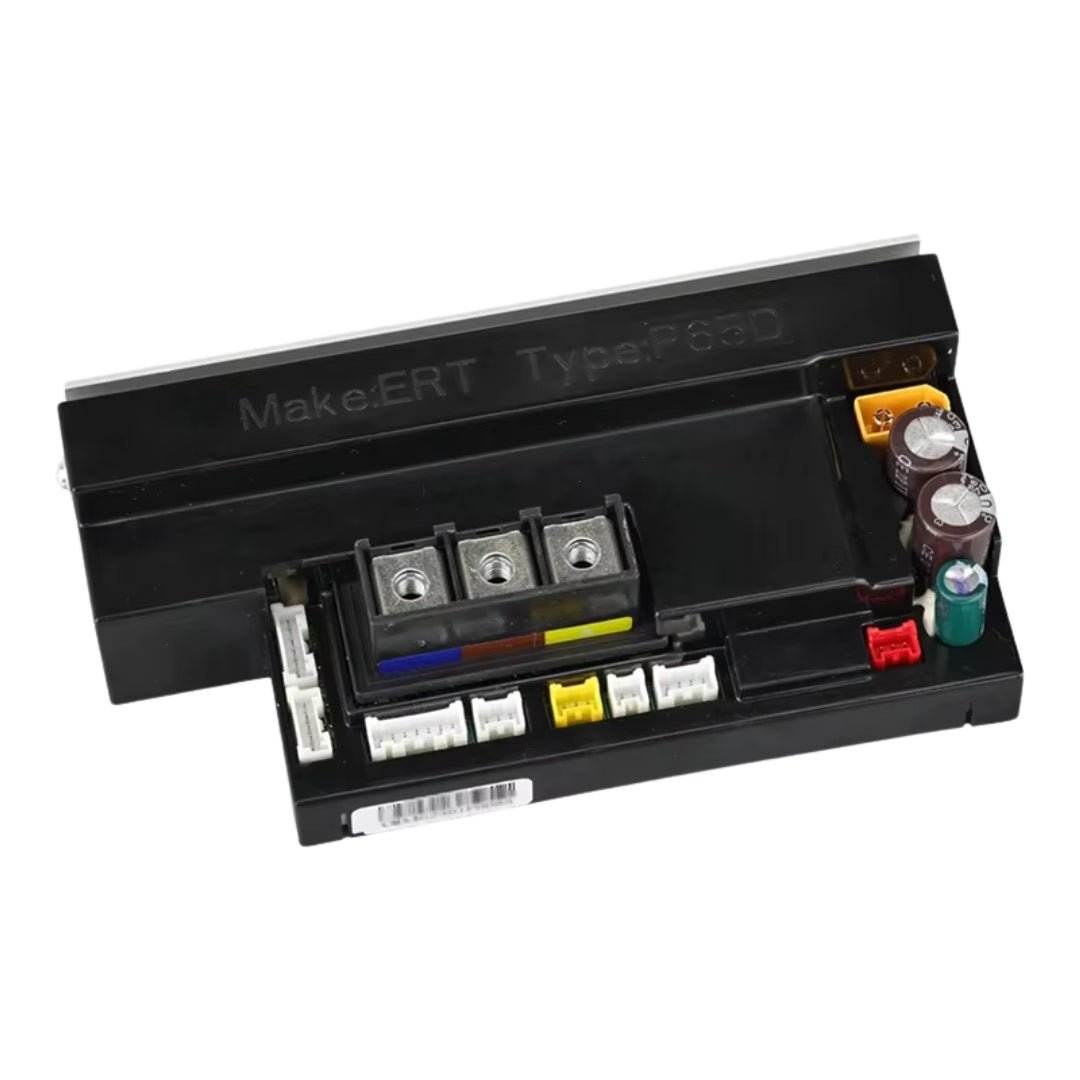 Control unit Ninebot P100 - Spare part - Wheelyshop