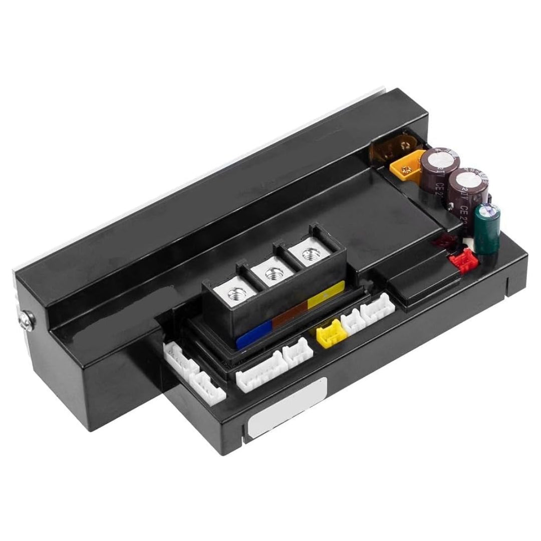 Control unit Ninebot P100 - Spare part - Wheelyshop