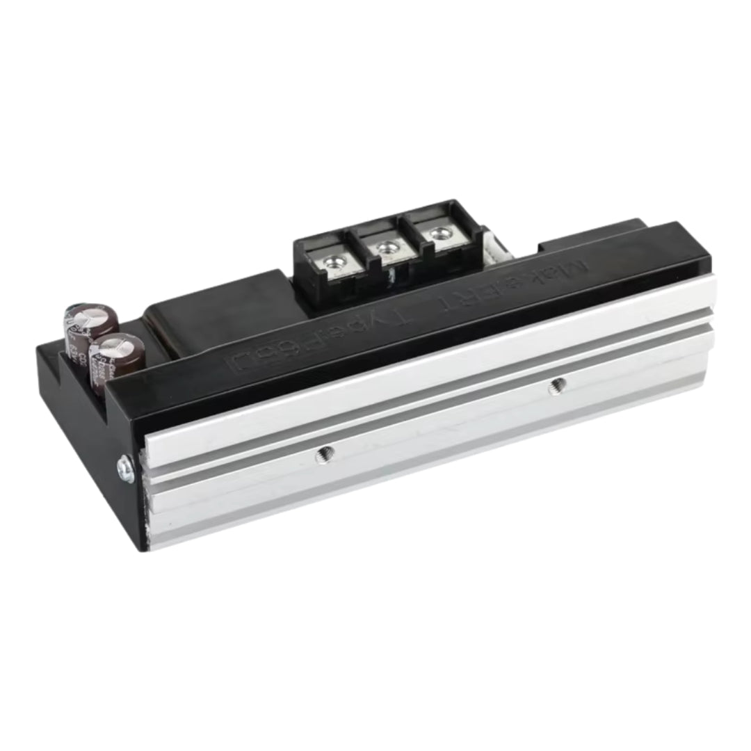 Control unit Ninebot P100 - Spare part - Wheelyshop