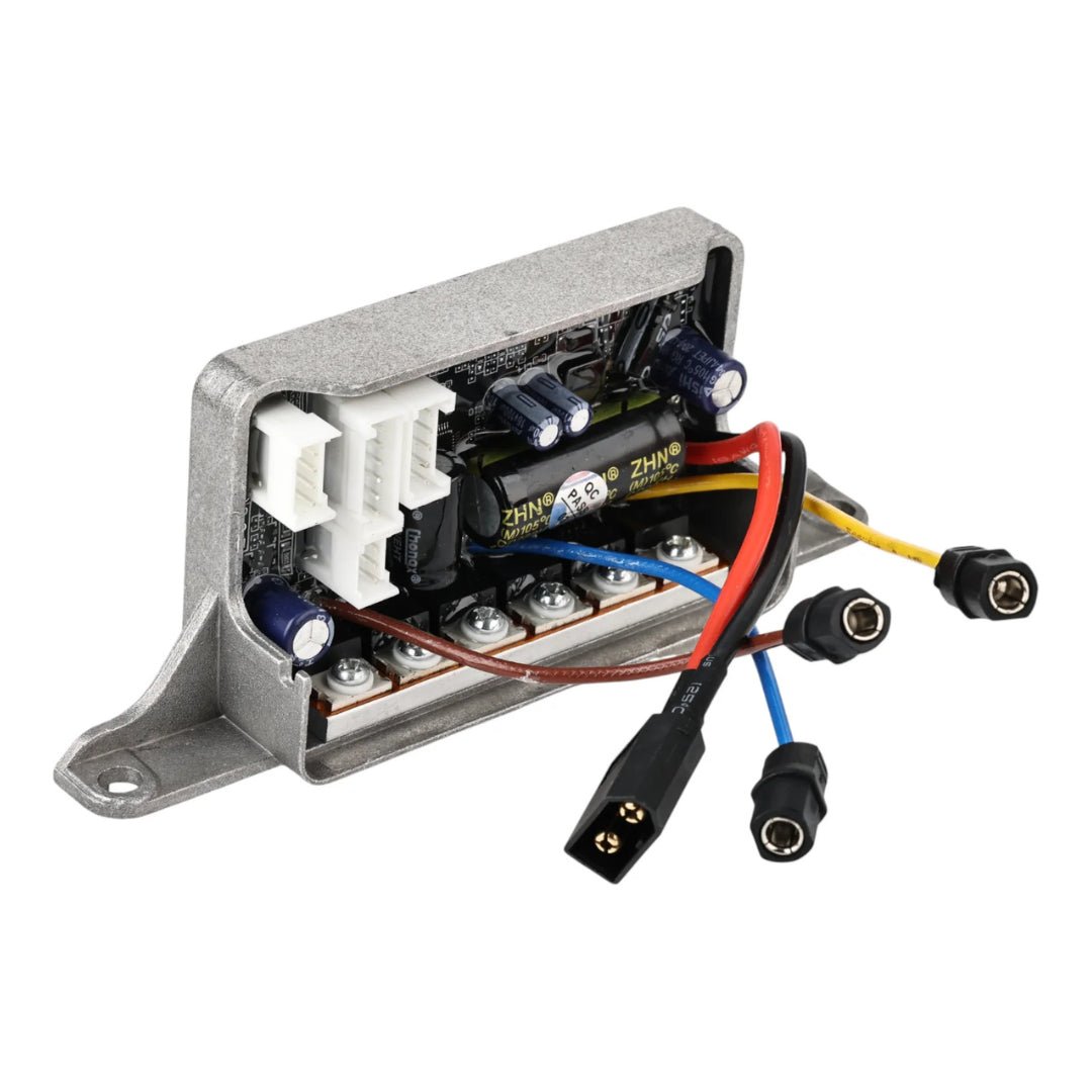 Styrenhet NIU KQi 3 Sport/KQi 3 Pro/KQi 3 Max - Reservdel - Wheelyshop