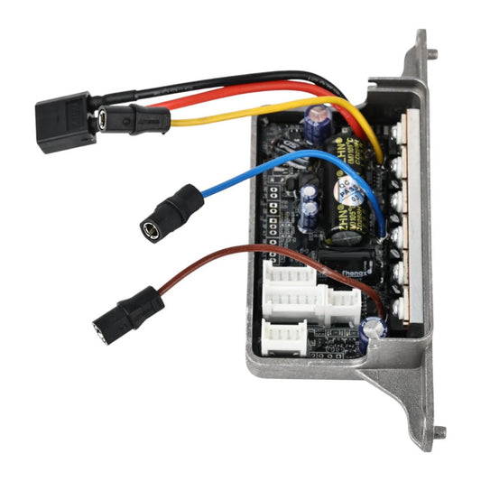 Styrenhet NIU KQi 3 Sport/KQi 3 Pro/KQi 3 Max - Reservdel - Wheelyshop