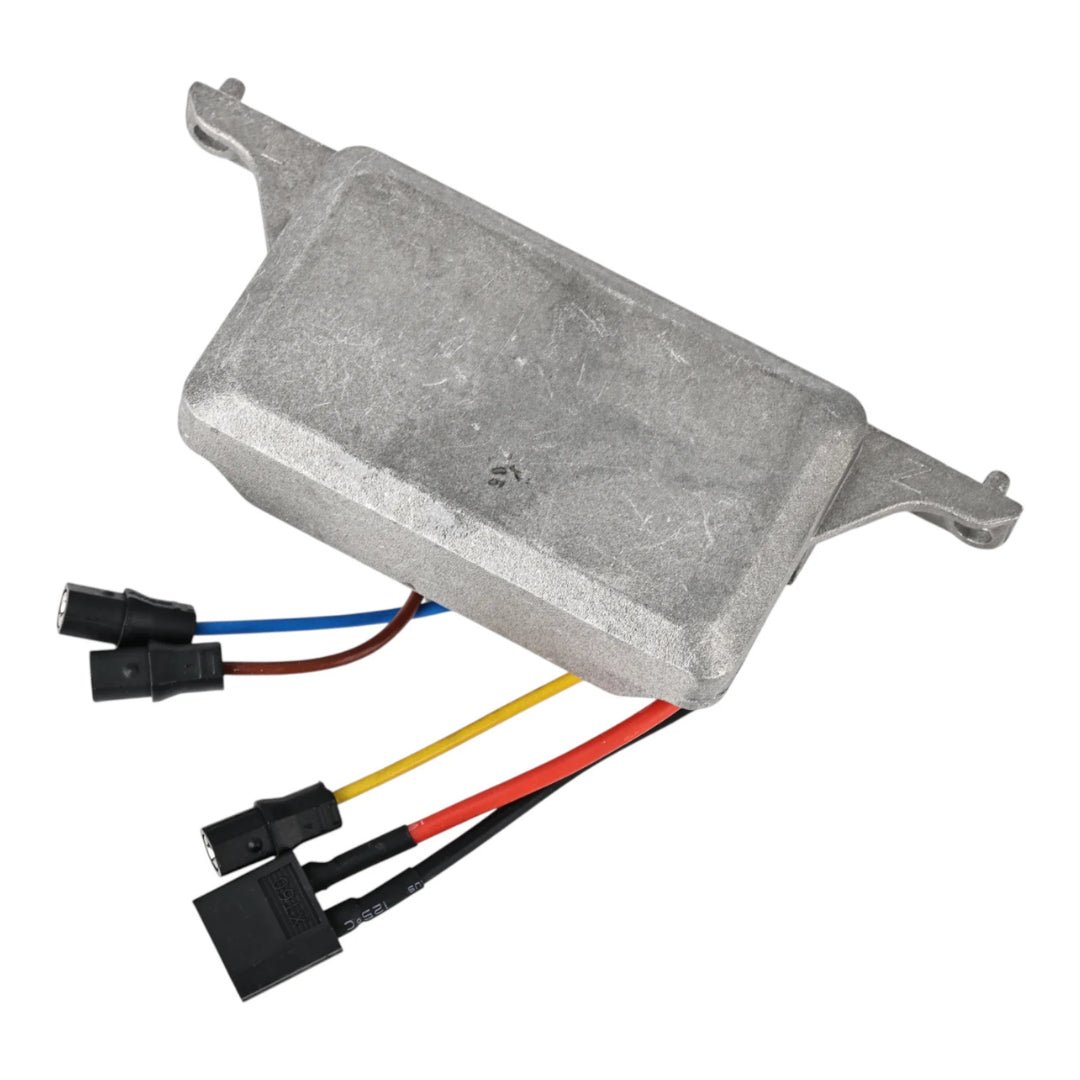 Styrenhet NIU KQi 3 Sport/KQi 3 Pro/KQi 3 Max - Reservdel - Wheelyshop