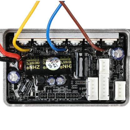 Styrenhet NIU KQi 3 Sport/KQi 3 Pro/KQi 3 Max - Reservdel - Wheelyshop