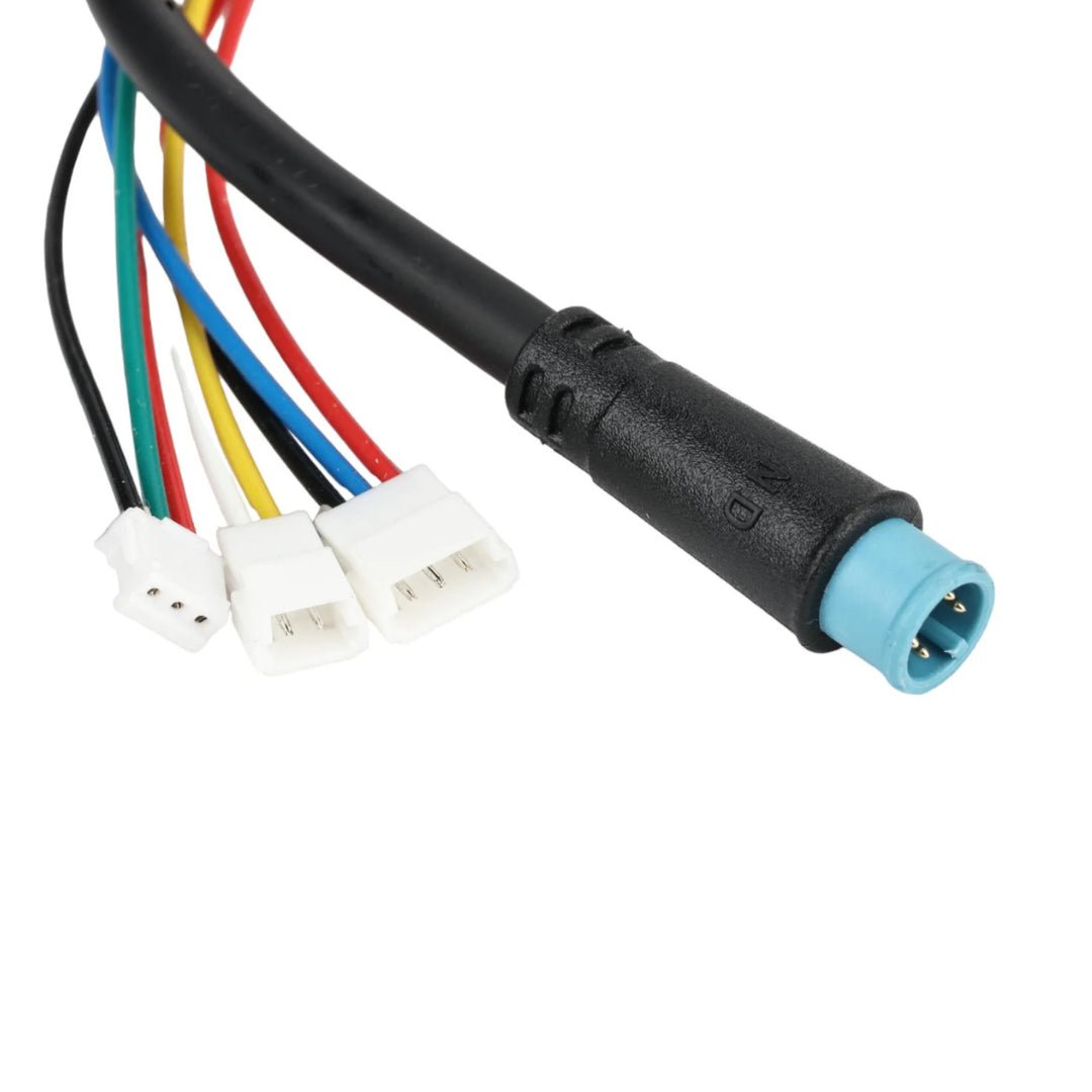 Styrskärm Ninebot D18/D28/D38 - Reservdel - Wheelyshop