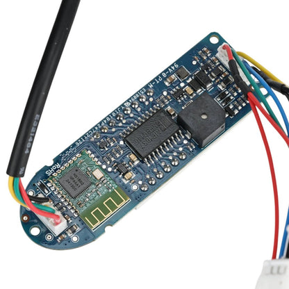 Styrskärm Ninebot D18/D28/D38 - Reservdel - Wheelyshop