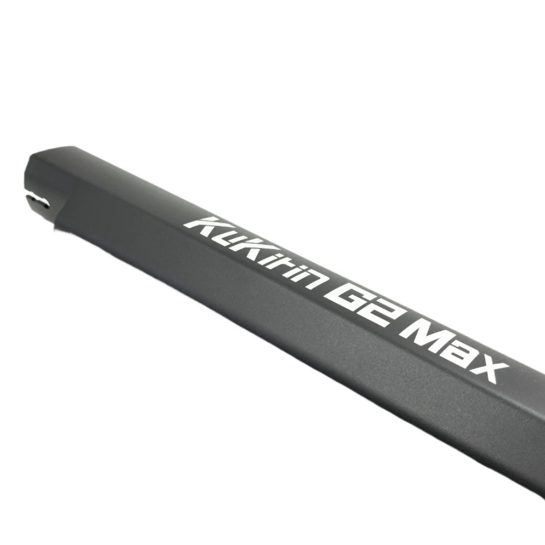 Styrstam KuKirin G2 Max - Reservdel - Wheelyshop