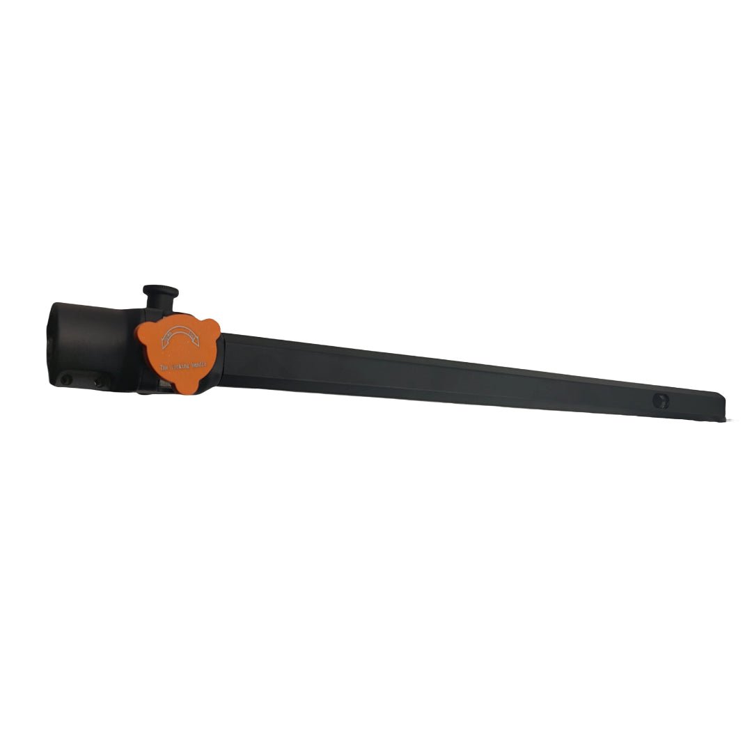 Styrstam KuKirin G3 Pro - Reservdel - Wheelyshop