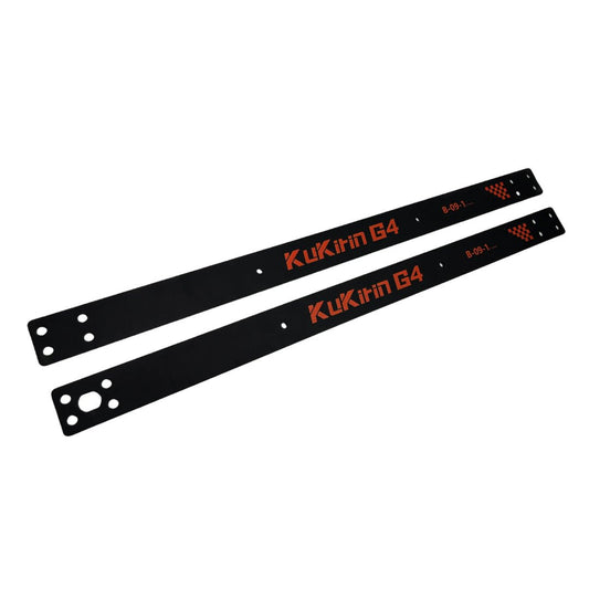 Styrstam KuKirin G4 - Reservdel - Wheelyshop