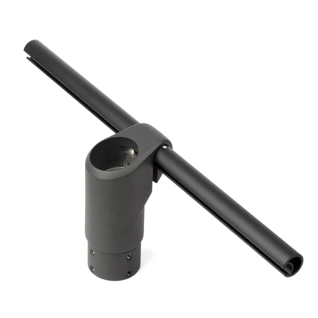 Styrstamsfäste display Ninebot E22/E25/E45 - Reservdel - Wheelyshop