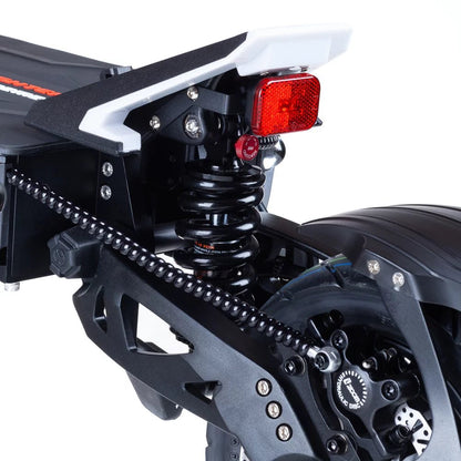 TEVERUN FIGHTER SUPREME - Elsparkcykel - Wheelyshop