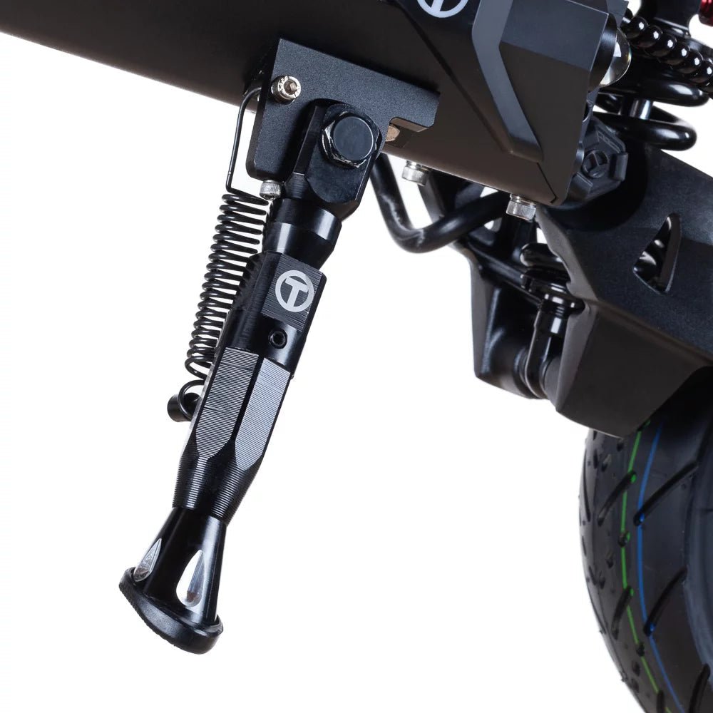 TEVERUN FIGHTER SUPREME - Elsparkcykel - Wheelyshop