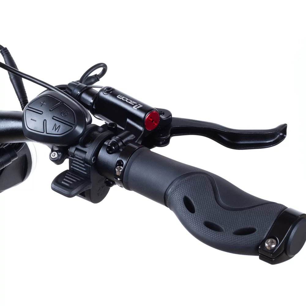 TEVERUN FIGHTER SUPREME - Elsparkcykel - Wheelyshop