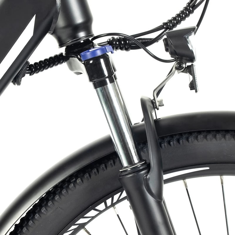 Touroll J1 - Elcykel - Wheelyshop