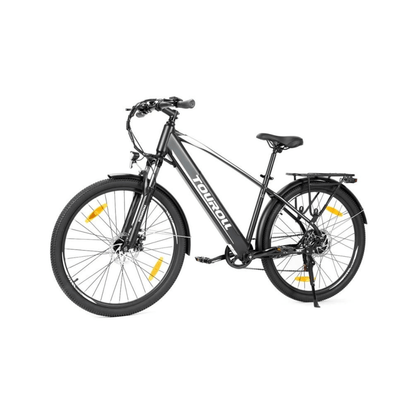 Touroll J1 - Elcykel - Wheelyshop