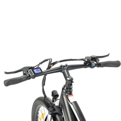 Touroll J1 - Elcykel - Wheelyshop