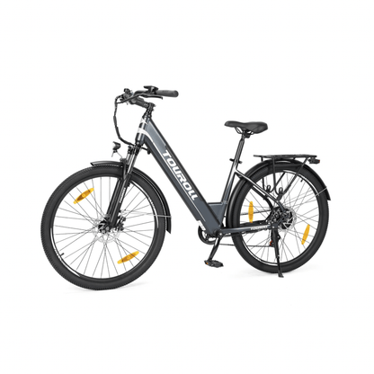 Touroll J1 ST - Elcykel - Wheelyshop