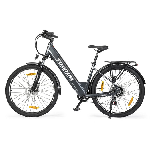 Touroll J1 ST - Elcykel - Wheelyshop
