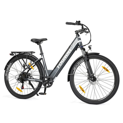 Touroll J1 ST - Elcykel - Wheelyshop