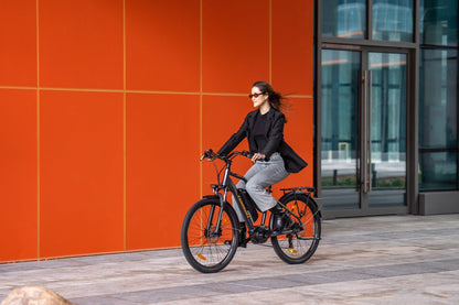 Touroll MA2 - Elcykel - Wheelyshop