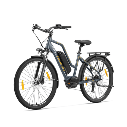 Touroll MA2 - Elcykel - Wheelyshop