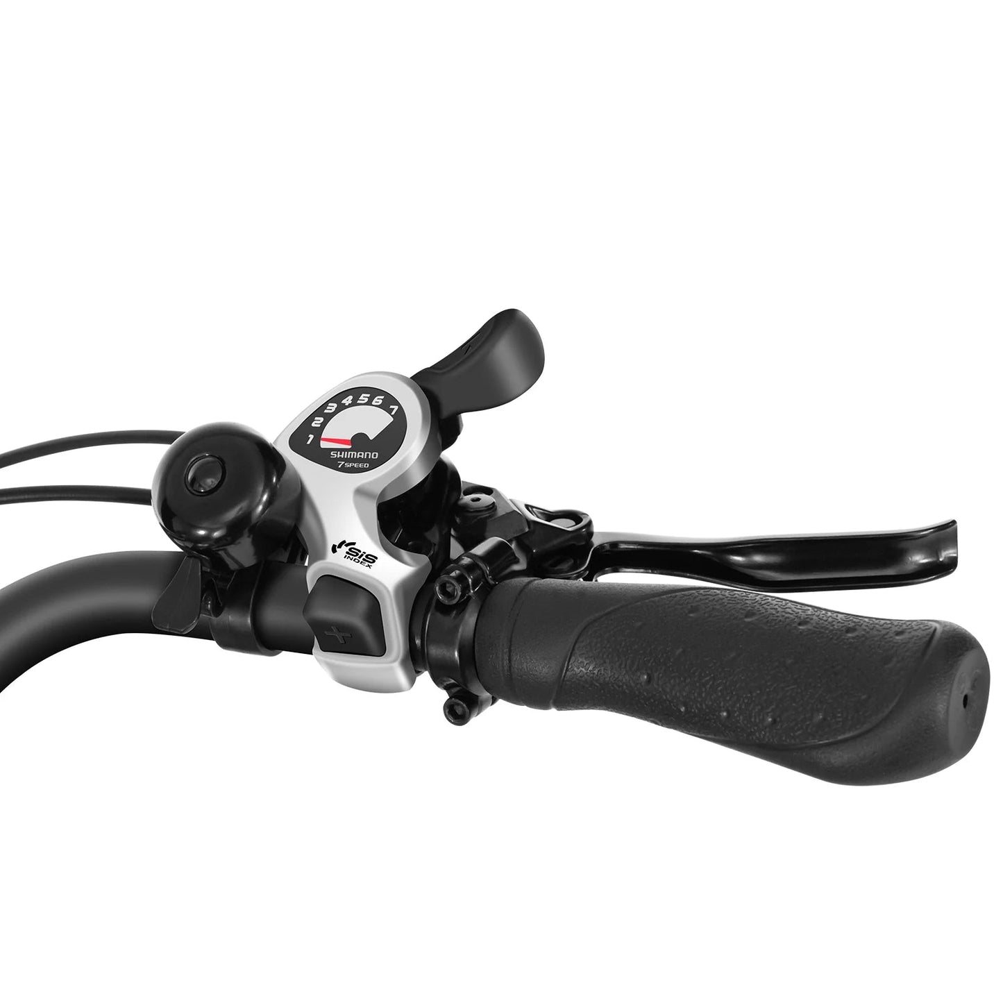 Touroll MA2 - Elcykel - Wheelyshop