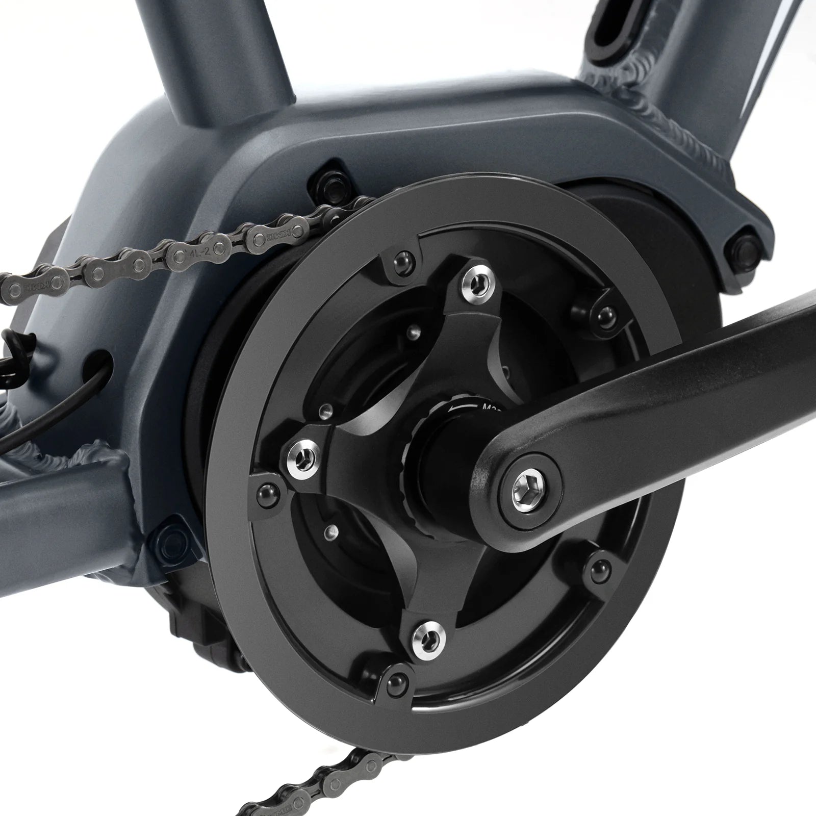 Touroll MA2 - Elcykel - Wheelyshop