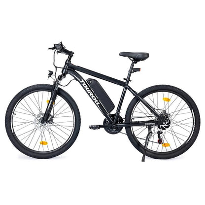 Touroll U1 - Elcykel - Wheelyshop