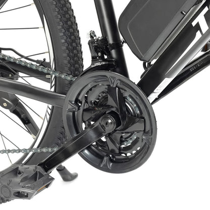Touroll U1 - Elcykel - Wheelyshop