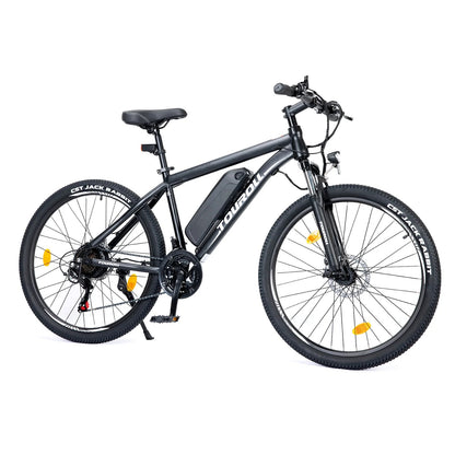 Touroll U1 - Elcykel - Wheelyshop