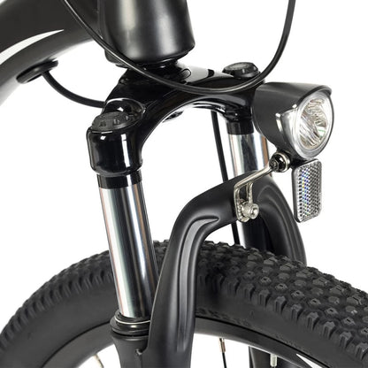 Touroll U1 - Elcykel - Wheelyshop