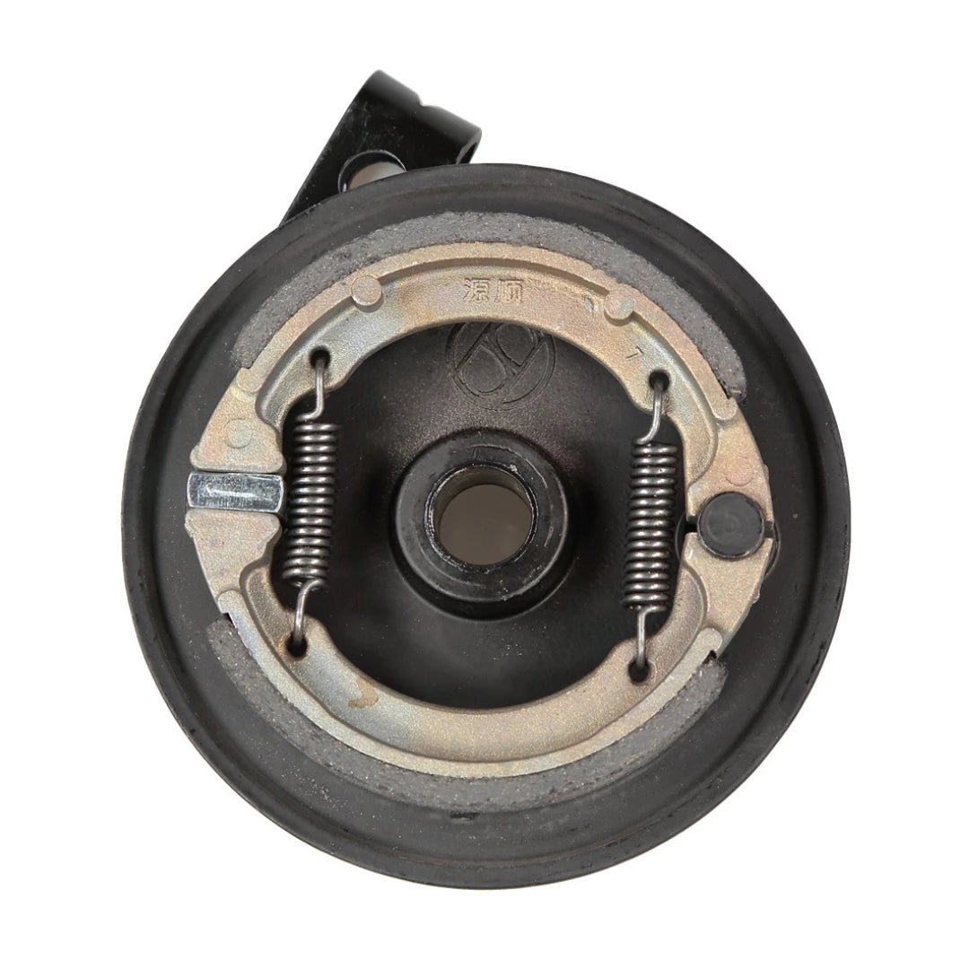 Trumbroms VSETT 8/8+ - Reservdel - Wheelyshop