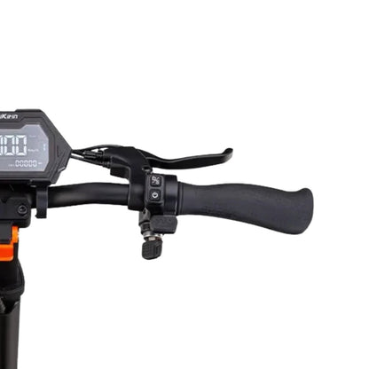 Tumgas & strömbrytare med nyckel KuKirin G2 Master - Reservdel - Wheelyshop