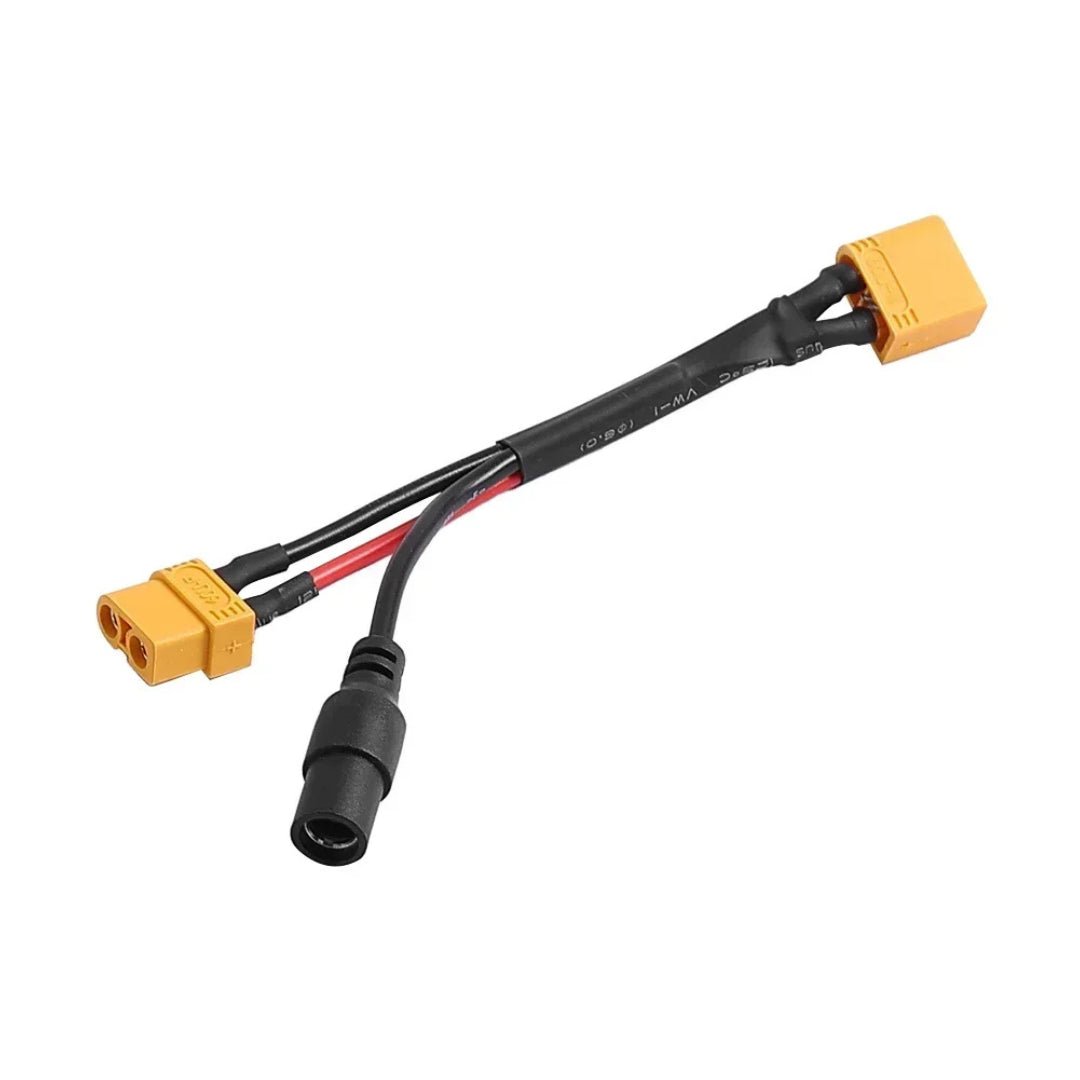 USB - uttag Ninebot Max G30/G30D - Tillbehör - Wheelyshop