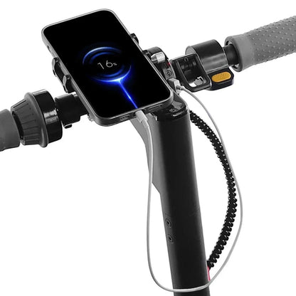 USB - uttag Ninebot Max G30/G30D - Tillbehör - Wheelyshop