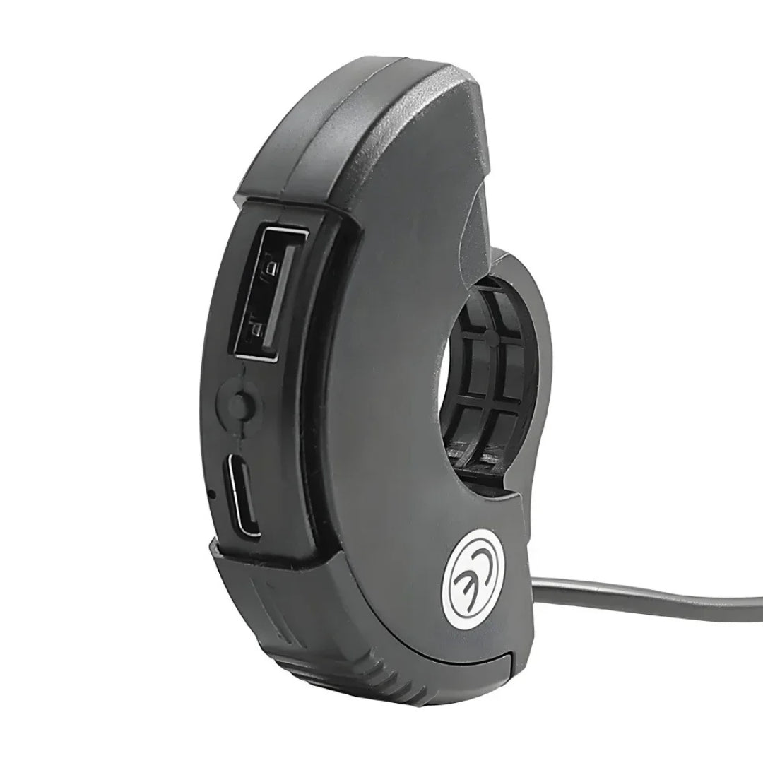 USB - uttag Ninebot Max G30/G30D - Tillbehör - Wheelyshop