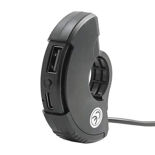 USB - uttag Ninebot Max G30/G30D - Tillbehör - Wheelyshop