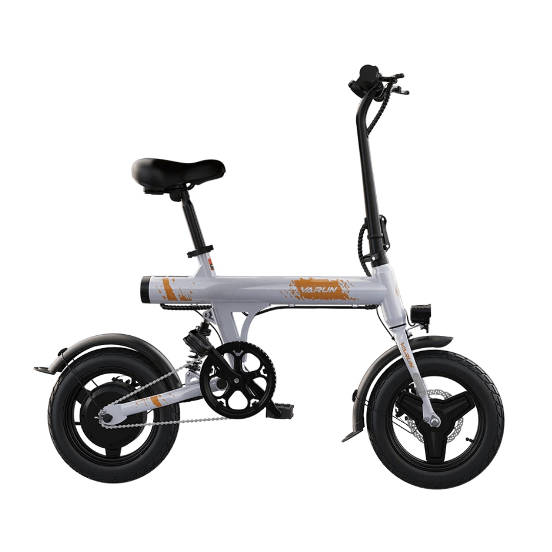 VARUN C14 - 1 - Elcykel - Wheelyshop