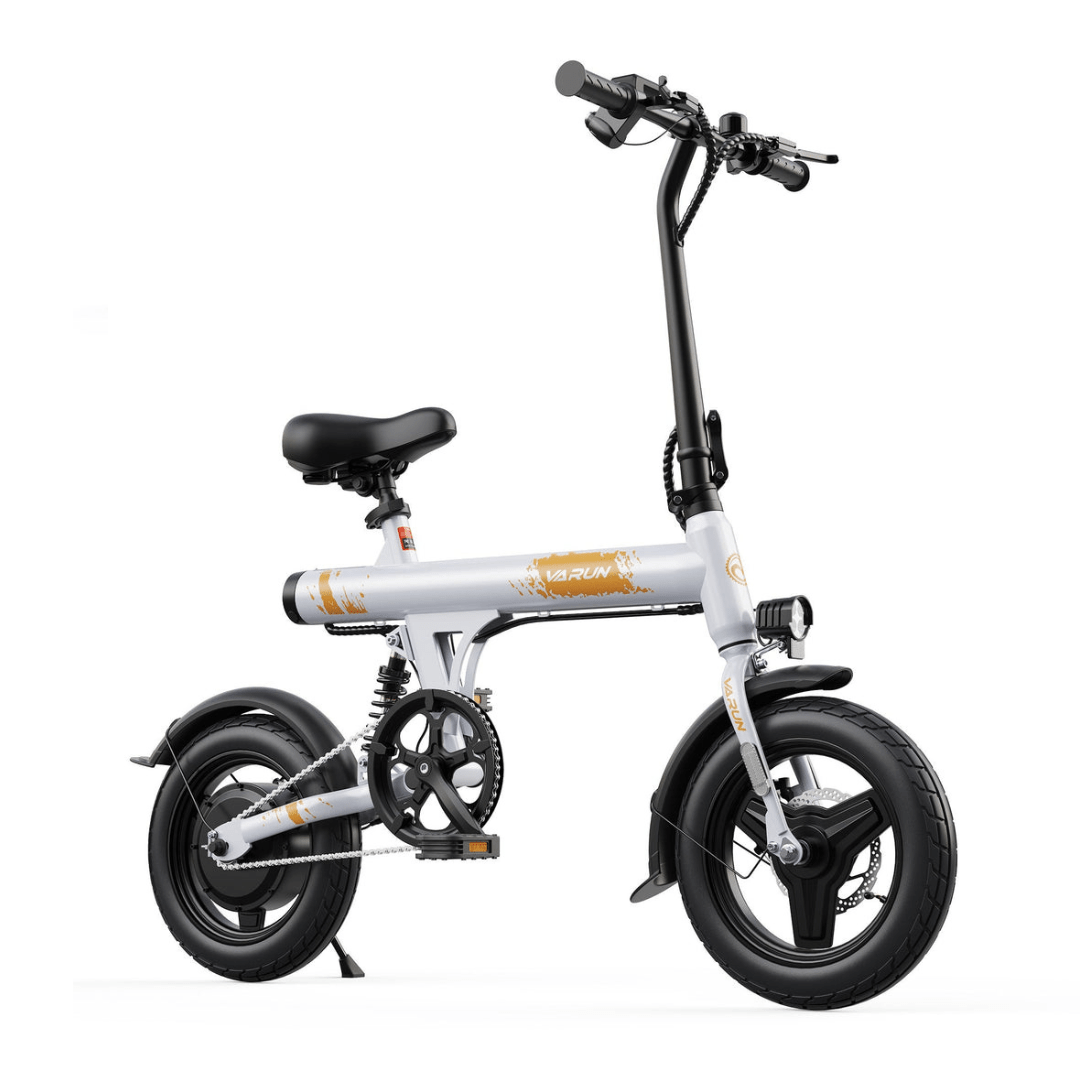 VARUN C14 - 1 - Elcykel - Wheelyshop