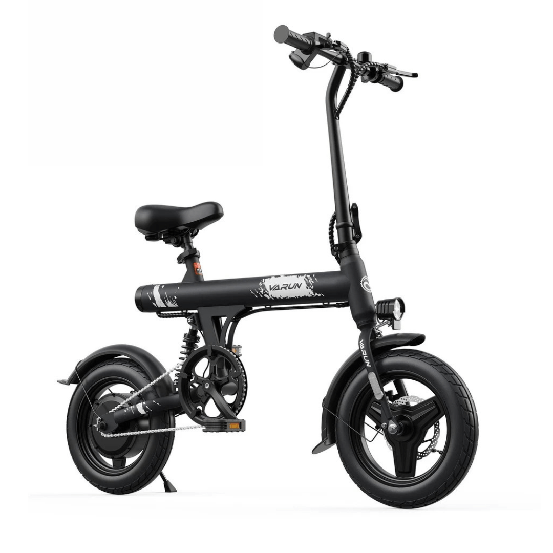 VARUN C14 - 1 - Elcykel - Wheelyshop