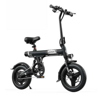 VARUN C14 - 1 - Elcykel - Wheelyshop