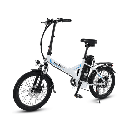 VARUN C20 - 1 - Elcykel - Wheelyshop